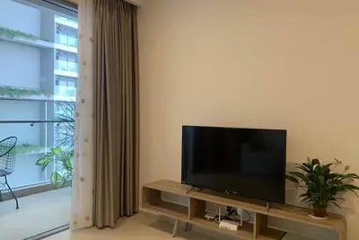 Image de the song homestay near the beach ( linh studio )