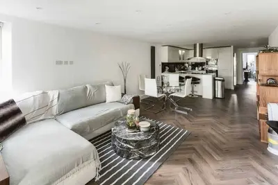 Image de Stunning 2bd Apartment in Maida Vale
