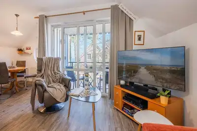 Image de Seeblick - Ferienwohnung Leuchtturm