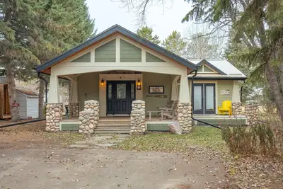 Image de Escape to Pigeon Lake/2br Refuge