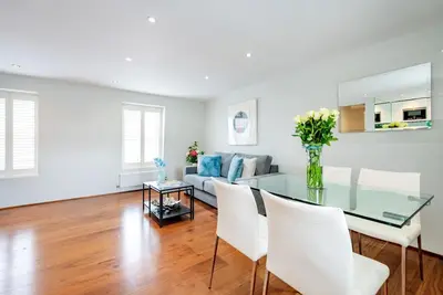 Image de Luxury Penthouse in South Kensington