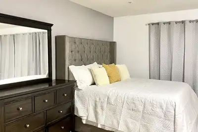 Image de Spacious comfy Home in White Plains / Waldorf close to Dc and National harbor