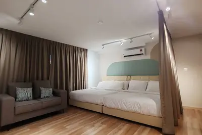 Image de Arte Cheras by Smovf Bnb