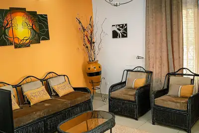 Image de Appartement élégant et paisible