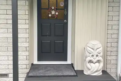 Image de Lake Front Family Holiday House.