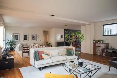 Image de Spaciously Porto - Magnifique et spacieux appartement situé dans le quartier de Bonfim