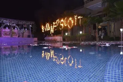 Image de Une Magnifique Villa à Marrakech de 8 Chambres en Exclusivité à 1100€