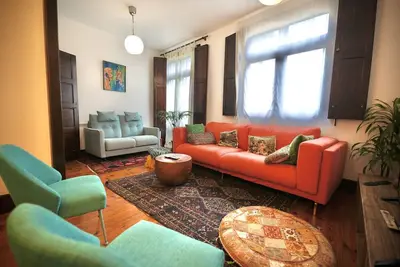 Image de Beautifull Apartment in the Heart of Vigo