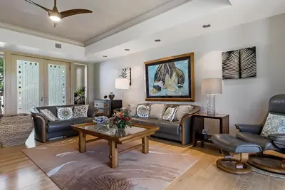 Image de The Islands at Mauna Lani | F3