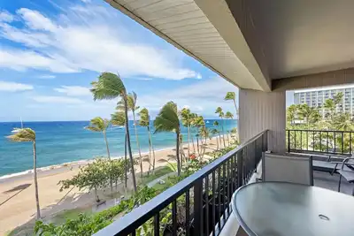 Image de Front-Row to the Pacific | Sleeps 6 w/ Resort Amenities