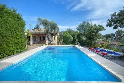 Image de Chalet Guillermo - SÉJOUR Rustique