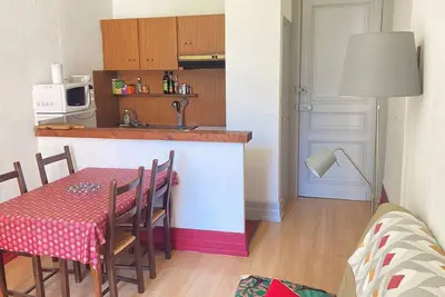 Image de Charmant T2 près centre et télécabine à Cauterets