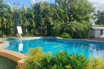 Image de Ambitious Apartment Nadi Lot 107