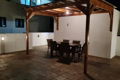 Image de Sea View, 3 Bedroom, 2 Bath, Penthouse, Swimming Pool - Flic en Flac