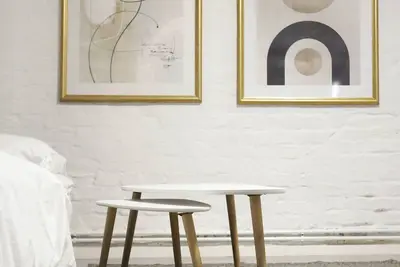 Image de Maybachufer: 2-zi. Apartment in Wassernähe