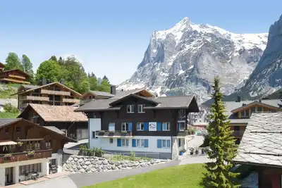 Image de Eiger Guest House Grindelwald