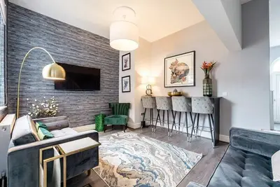 Image de Host & Stay | The Kensington Townhouse