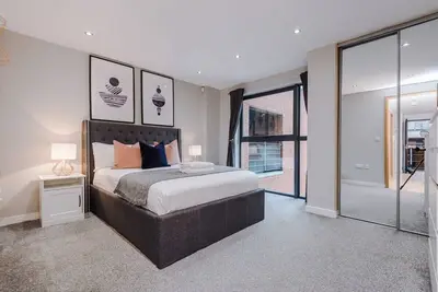 Image de Host & Stay | Duke Street Living
