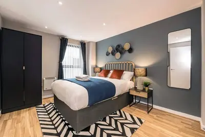 Image de Host & Stay | Duke Street Abode