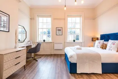 Image de Host & Stay | The Rodney Townhouse