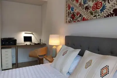 Image de Sunny Pza Tirso_Sol Apartment\n\n