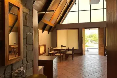 Image de 3bhk W/Pool Teakwood Villa By Gemstone Hospitality