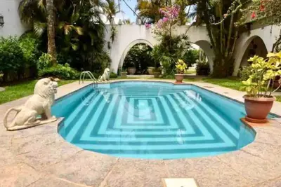 Image de Casa Deliciosa, perto da Praia e pet Friendly