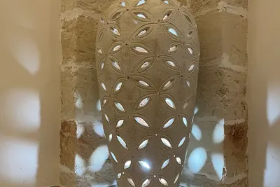 Image de Alto Salento, comfortable house in Maruggio, a few minutes from the sea