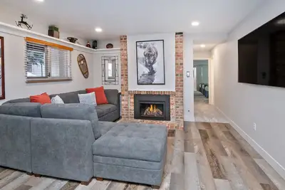 Image de All Seasons 2bd Condo | Steps to Golden Peak and Vail Village