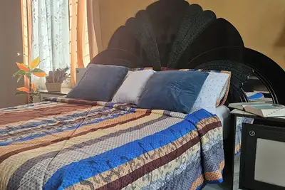 Image de Departamento \"un Salto a la Frontera\"