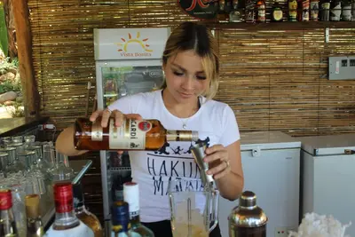 Image de Hotel Vista Bonita - Monkey Room