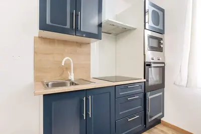 Image de Large Maison de famille proche Lille - Belgique