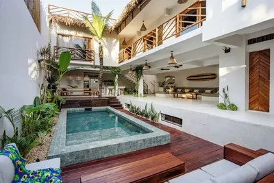 Image de Villa Alalá - in the heart of Jericoacoara.