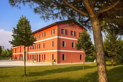 Image de Agriturismo exclusif près de Venise – Refuge paisible en pleine nature