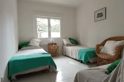 Image de Hogar en Espacio Verde Tranquilo y con Areas Compartidas de Disfrute