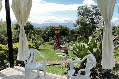 Image de Casa Campestre