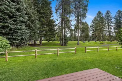 Image de Nordic Ski, Golf Course, Hot Tub