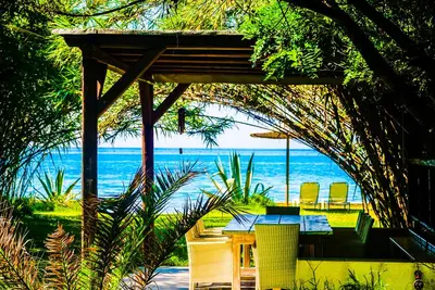 Image de Blue Waters Beach Retreat