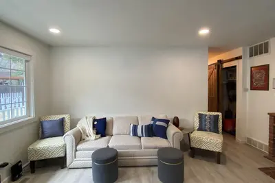 Image de Peaceful Modern Mountain Retreat. Walking Distance to Downtown, Georgetown Lake