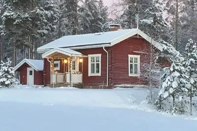 Image de High standard holiday home in a picturesque location