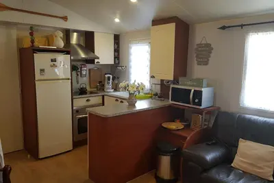 Image de Mobil home 4 places