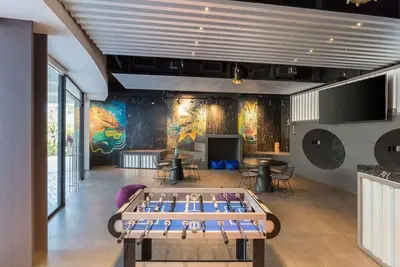 Image de Find Paradise in this Luxury Villa nestled in the corridor of Cabo San Lucas!