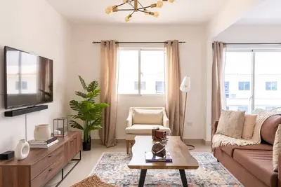 Image de Modern 2br Condo with Private Terrace In Bavaro punta cana near Puj