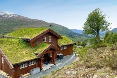 Image de Superbe maison de 4 chambres à.