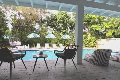 Image de Villa Cristina in Miami