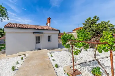 Image de Superbe maison à Vinkuran avec WiFi