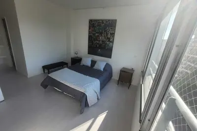 Image de Hermoso Piso Con Terraza Muy Luminoso En Palermo. Muy Espacioso Y Comodo!