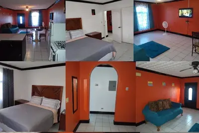 Image de This property is centurally located to many beaches, restuarants and sites.
