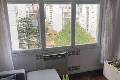 Image de departamento 3 ambientes en recoleta