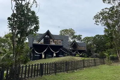 Image de Casa Pacó - Chalet de Lujo a 3 Horas de Cali